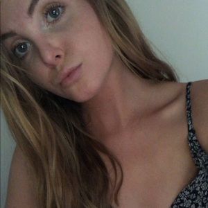 Meet your Posher, Jenna